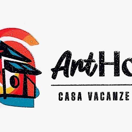 Art House Villa Szirakúza Kültér fotó