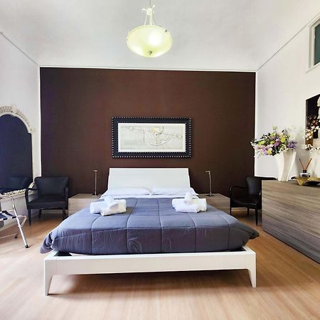 Art House Villa Szirakúza Kültér fotó