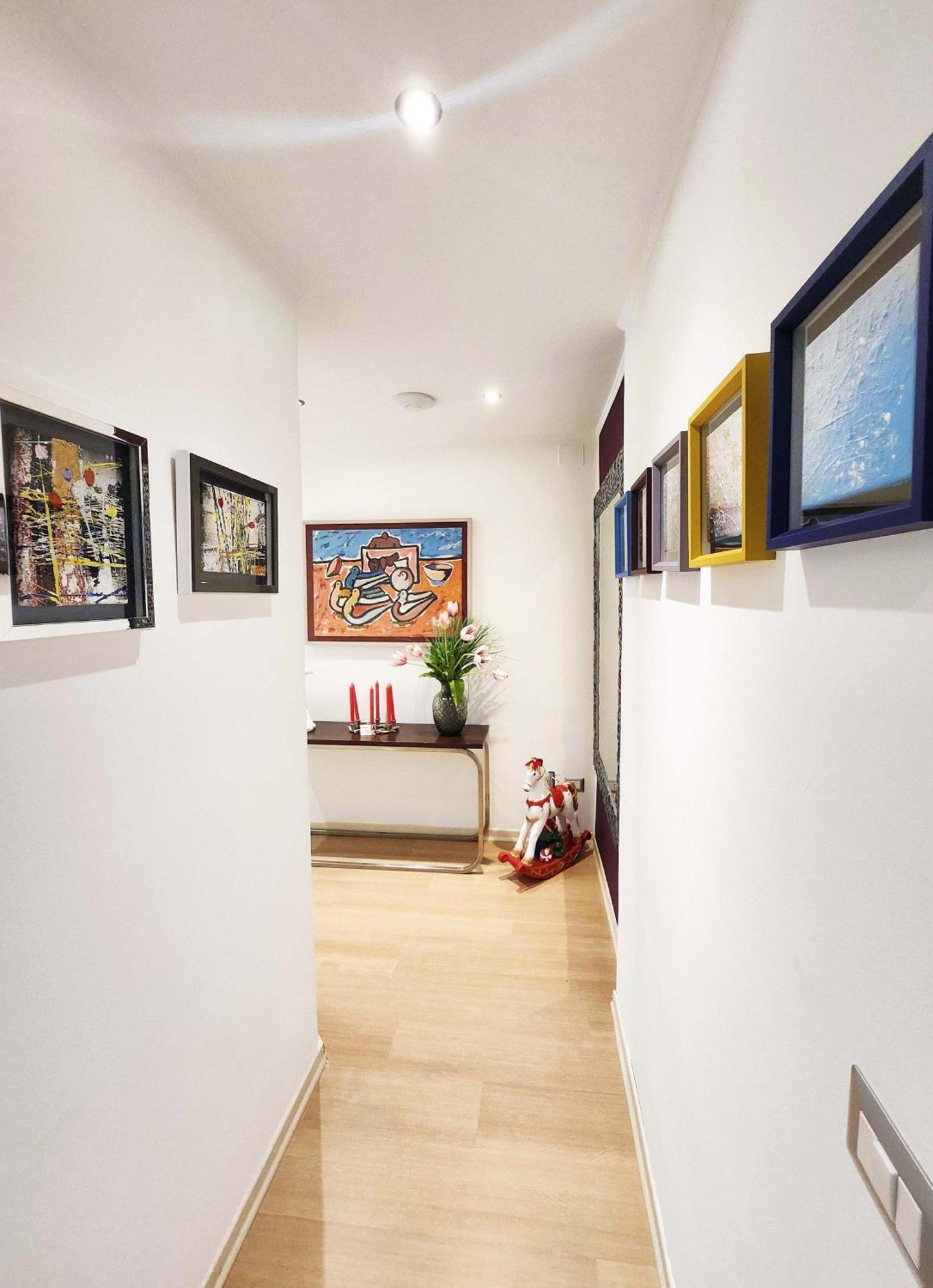 Art House Villa Szirakúza Kültér fotó
