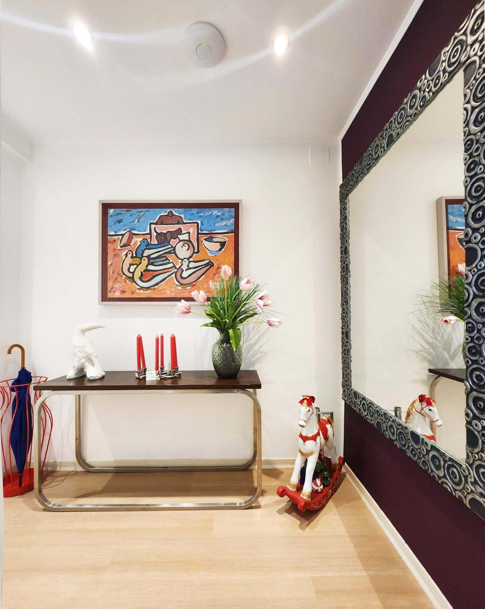 Art House Villa Szirakúza Kültér fotó