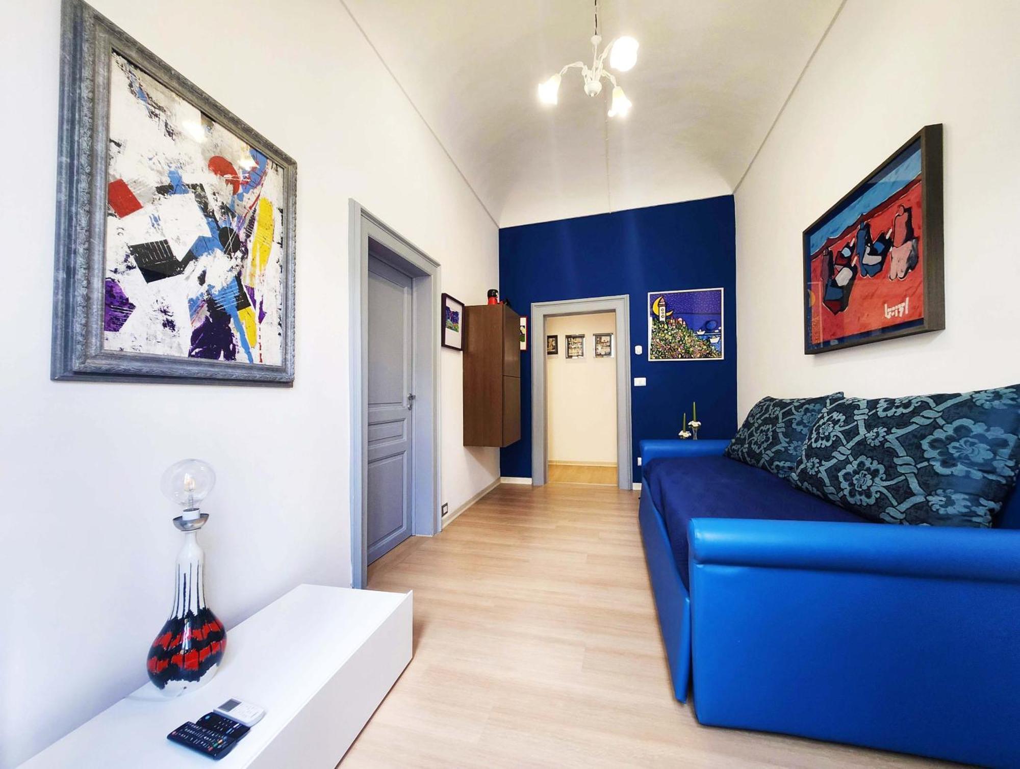 Art House Villa Szirakúza Kültér fotó